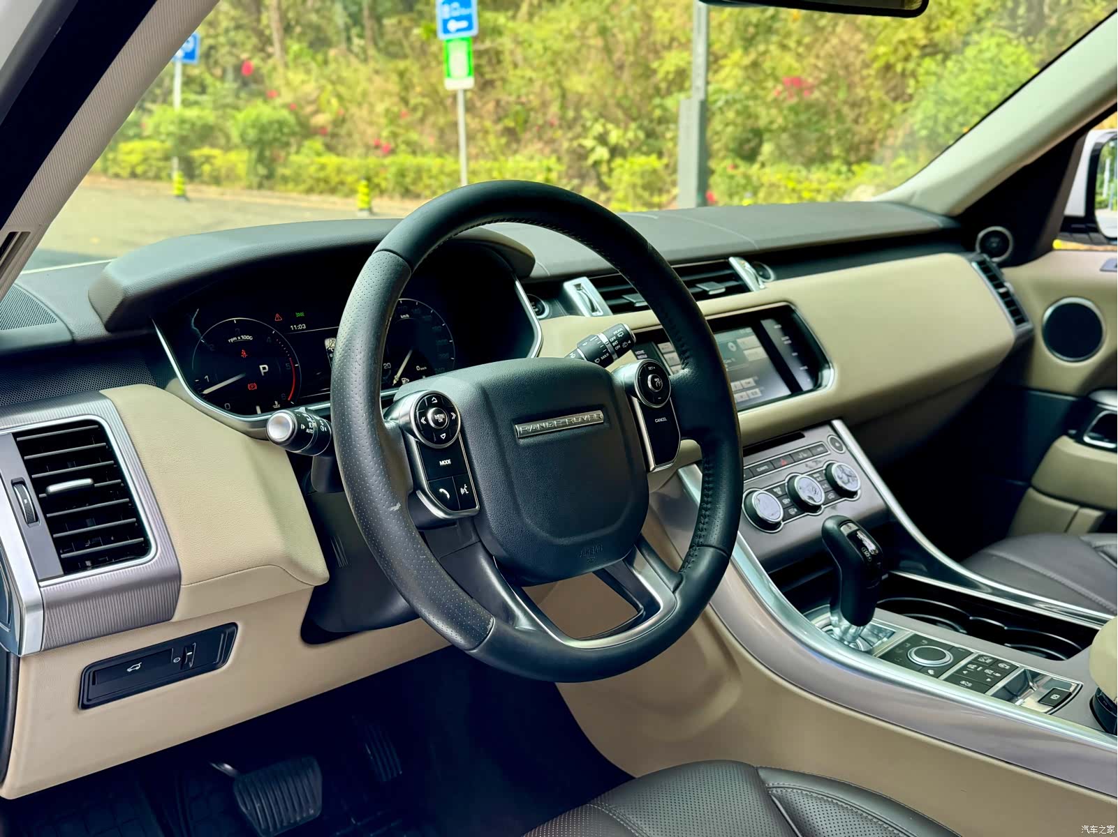 Land Rover Range Rover, 2015 8