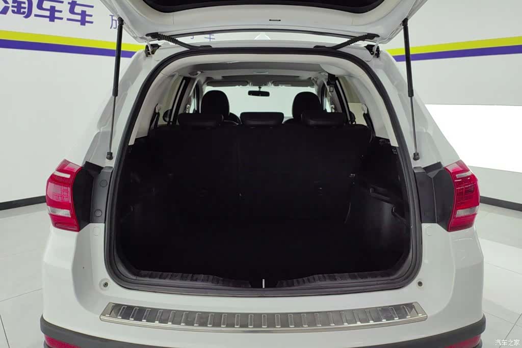 Haval H6, 2019 4