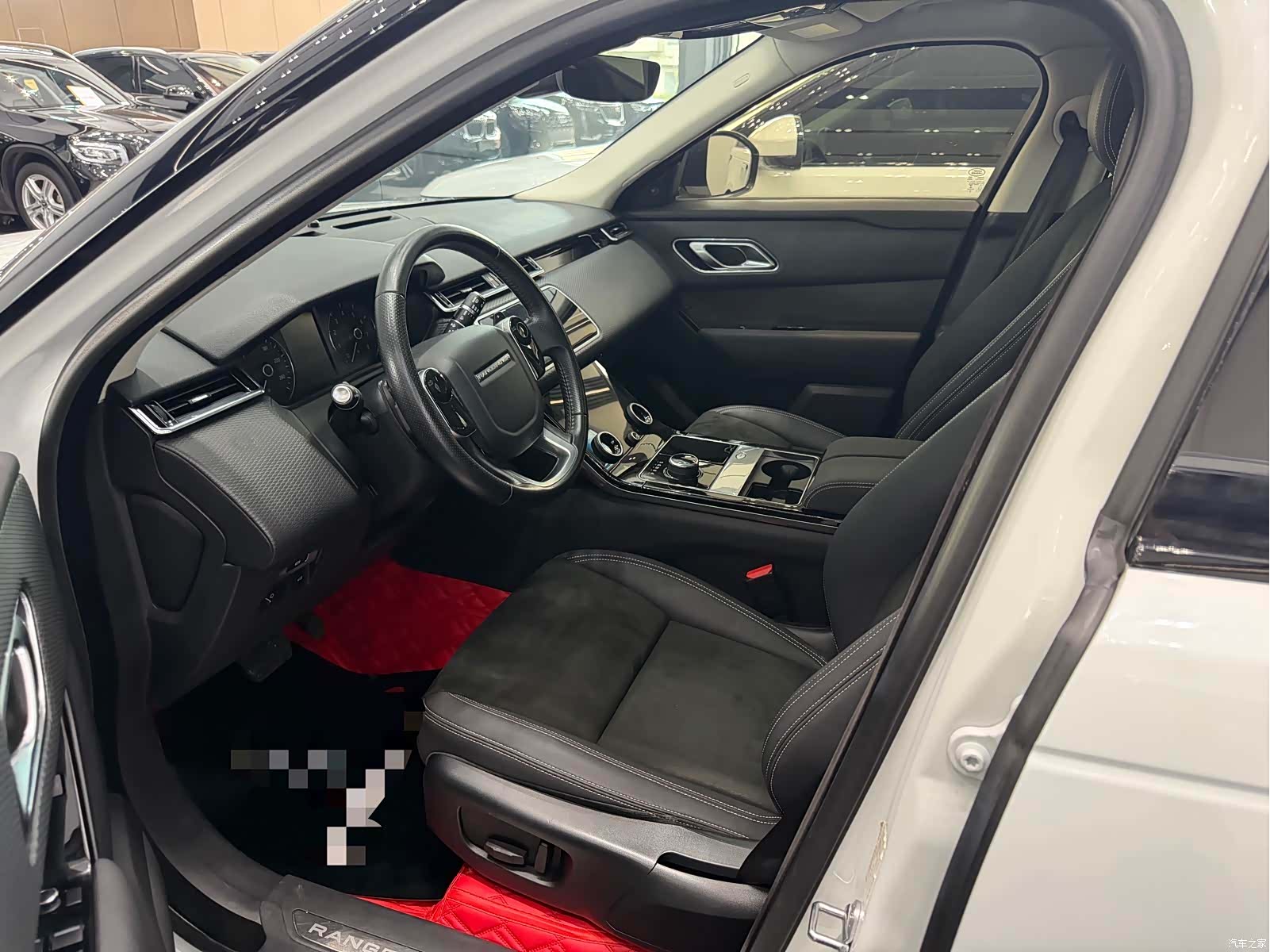 Land Rover Range Rover, 2019 4
