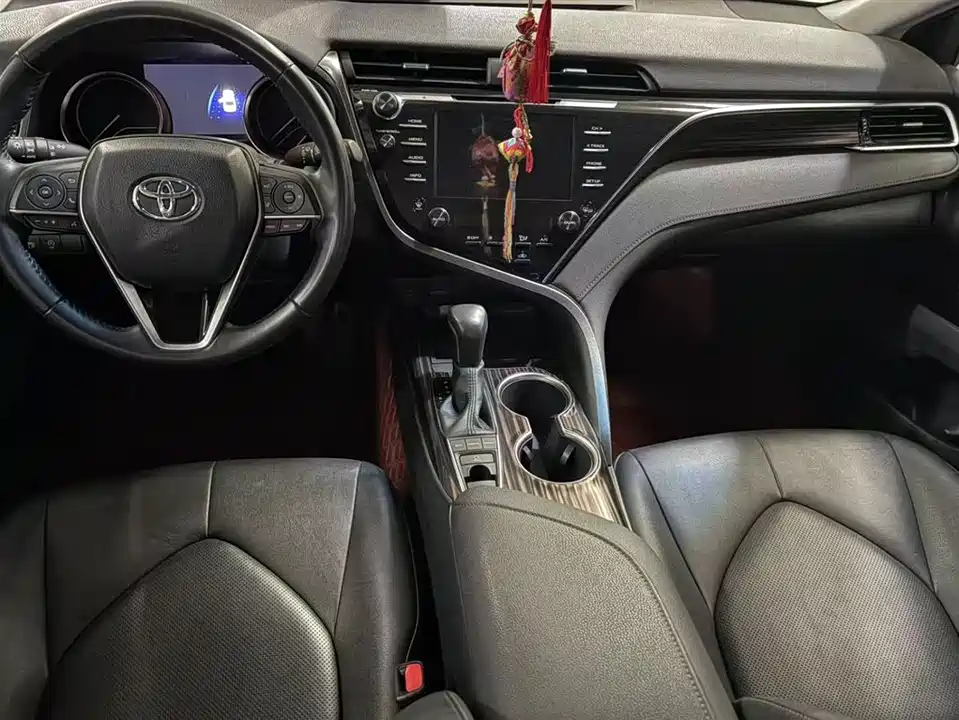 Toyota Camry Toyota Camry