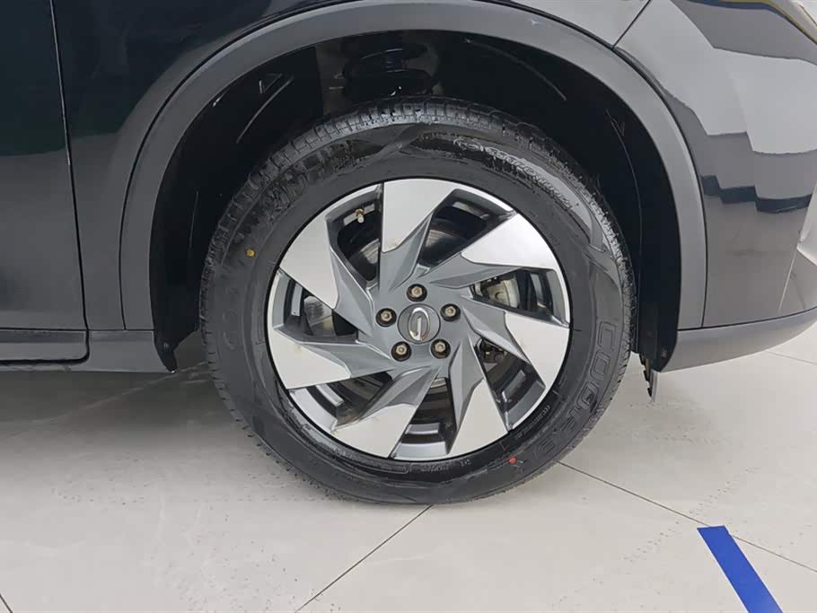 Trumpchi Trumpchi GS4