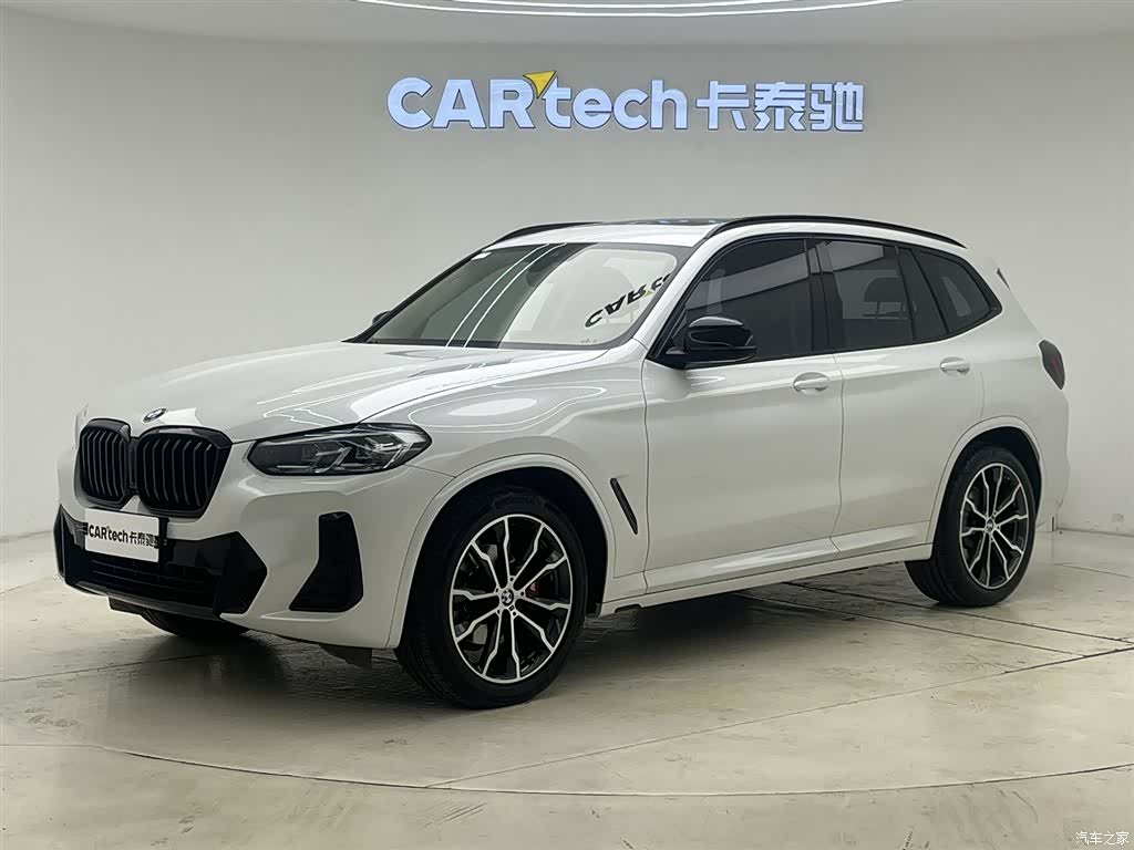 BMW X3, 2022 1