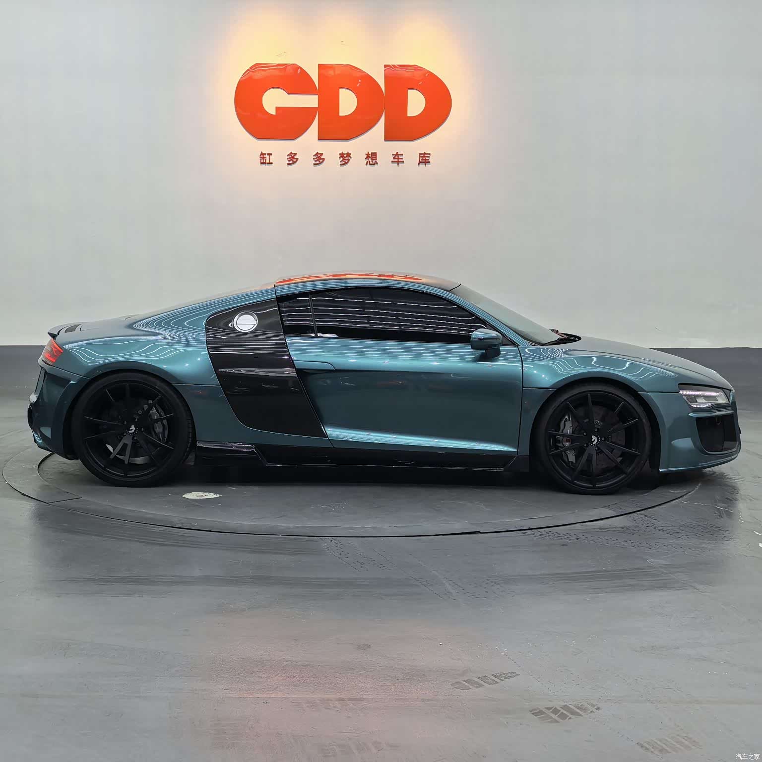 Audi TT, 2014 все фото