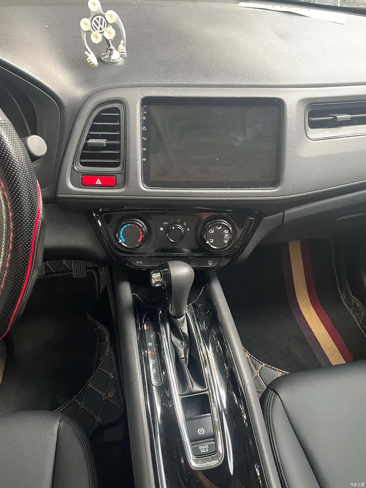 Honda Vezel, 2019 15