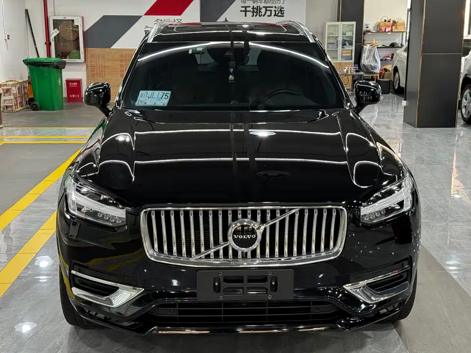 Volvo XC90 Volvo XC90