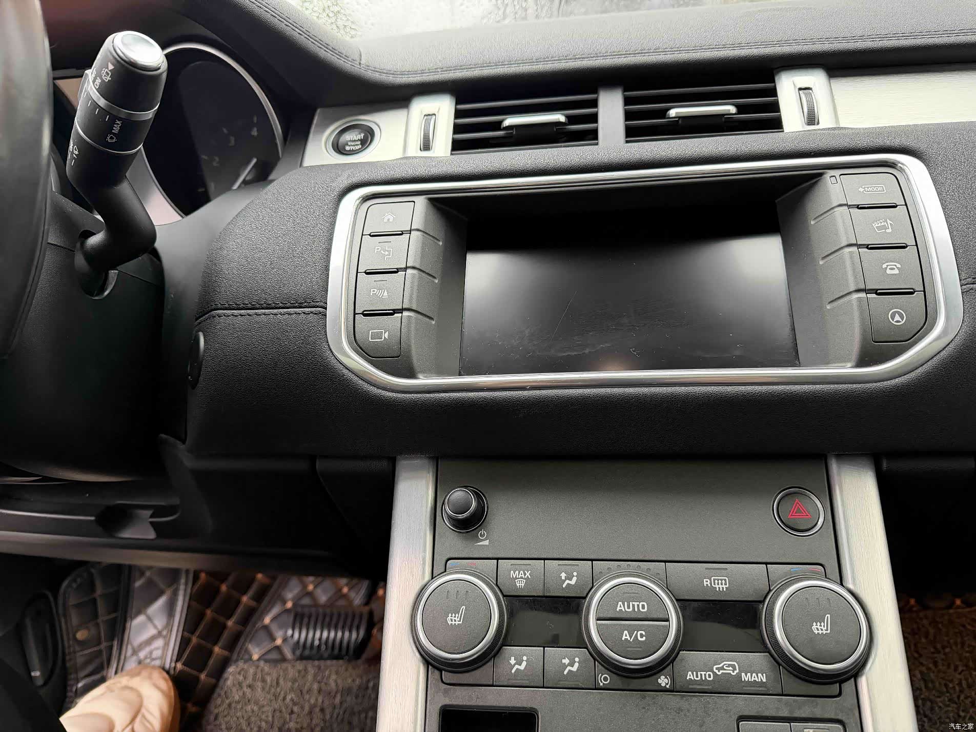 Land Rover Range Rover, 2018 21