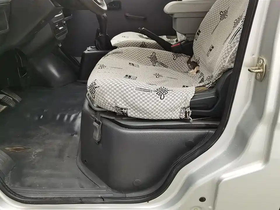 Wuling Light of Wuling