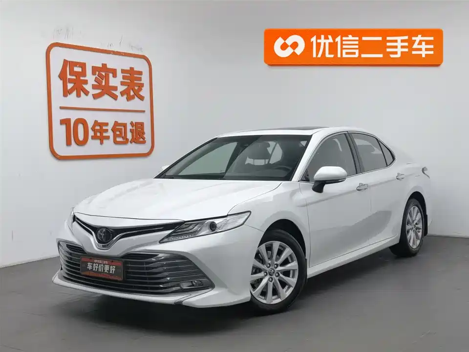 Toyota Camry Toyota Camry
