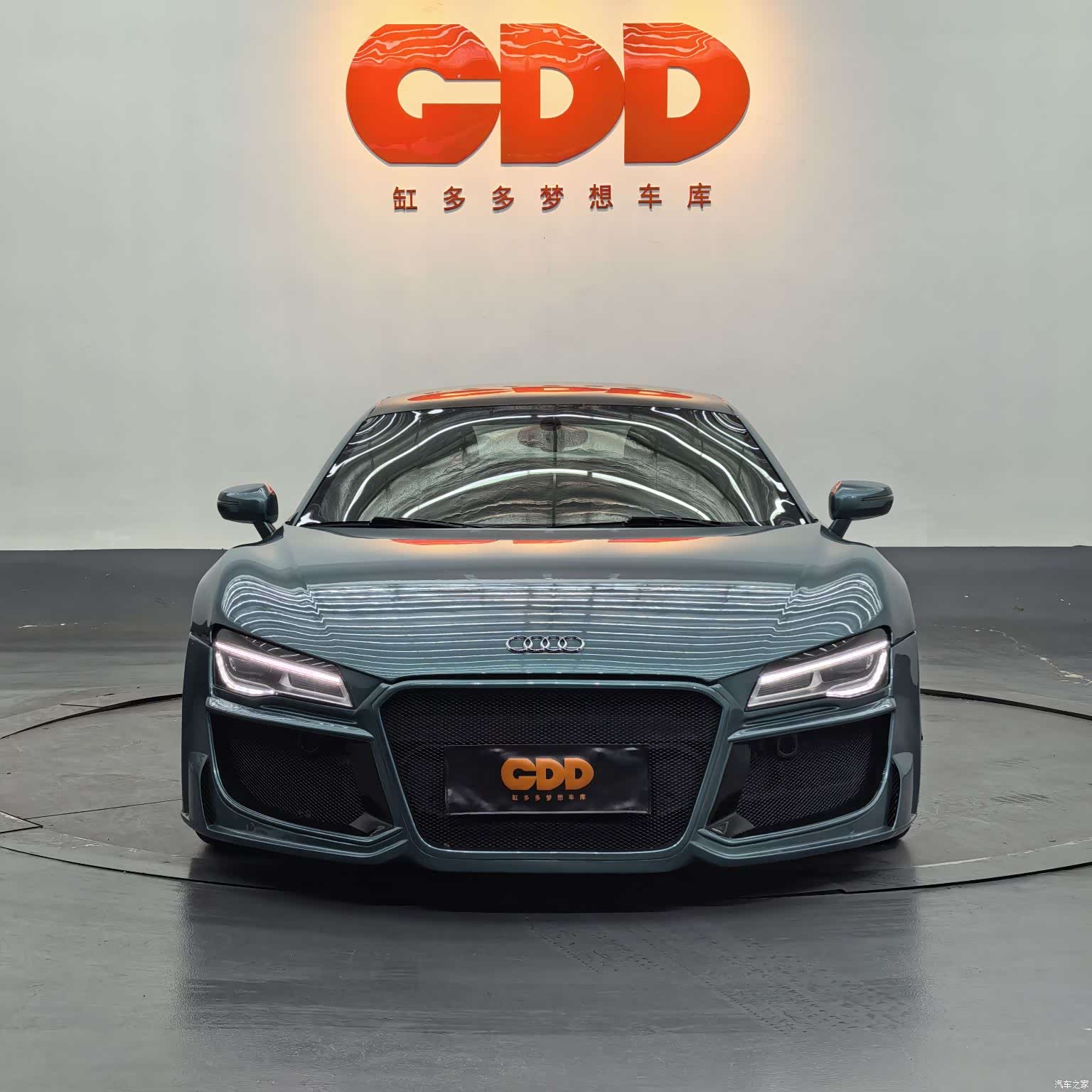 Audi TT, 2014 2