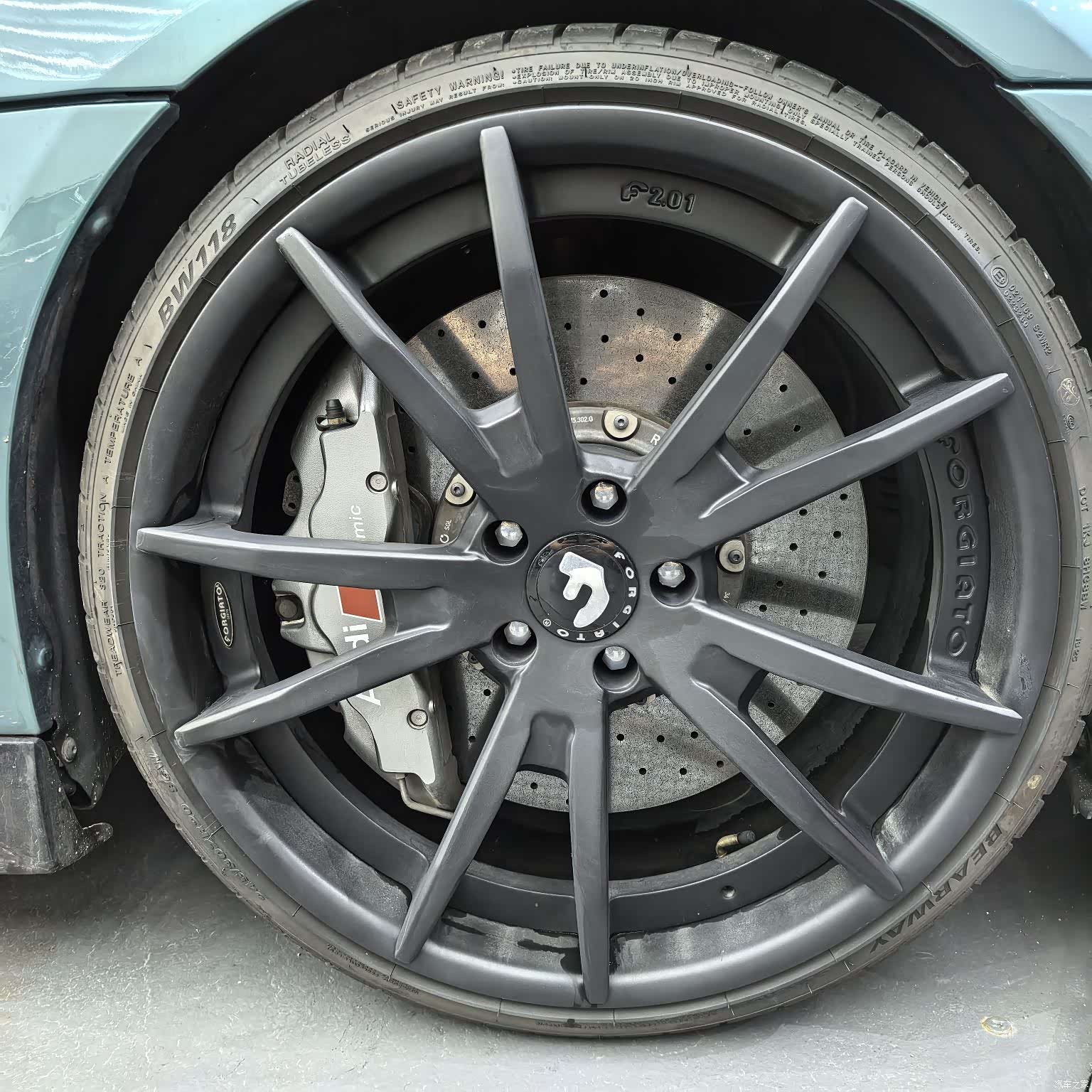 Audi TT, 2014 12