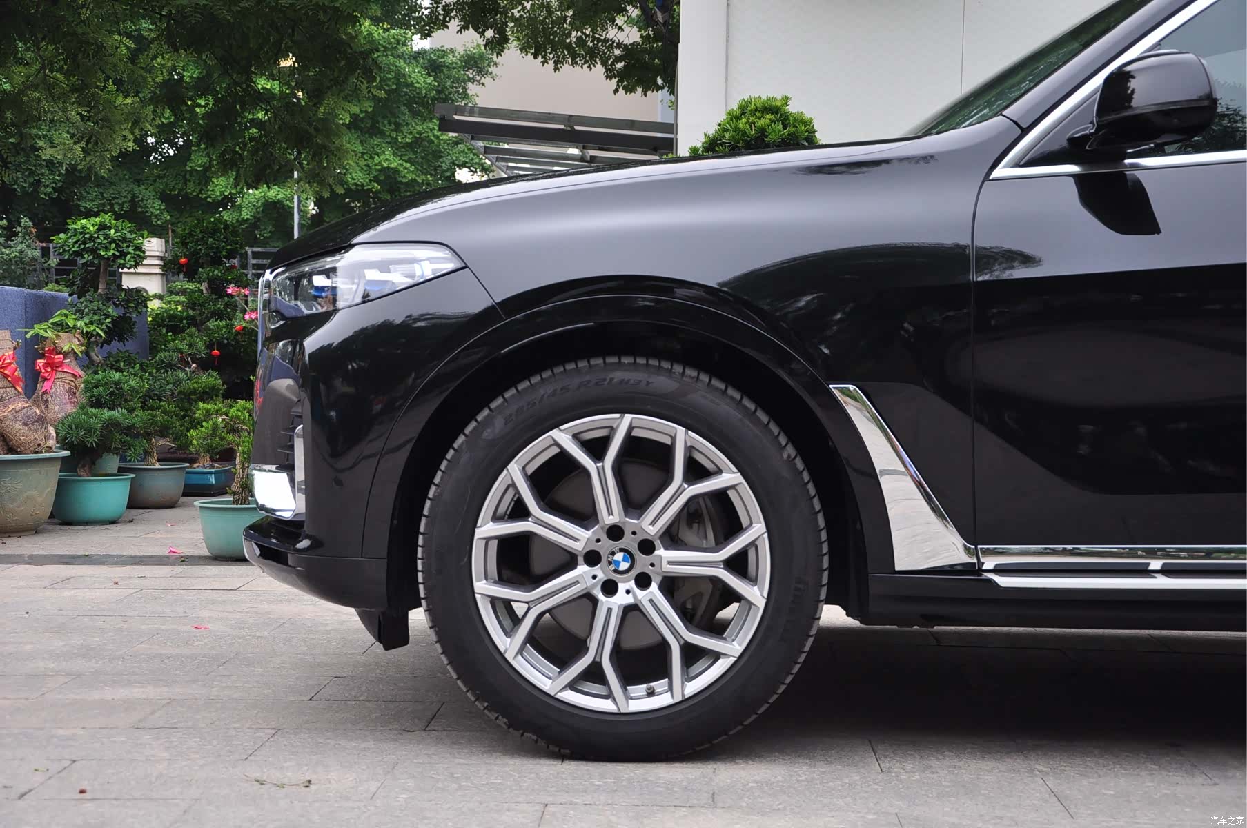 BMW X7, 2020 18