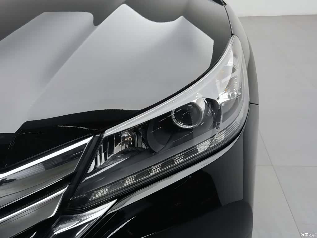 Honda Accord, 2016 7