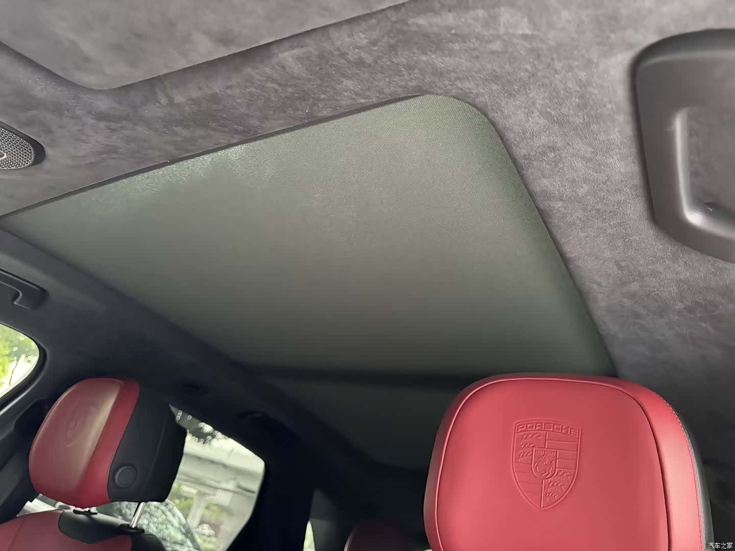 Porsche Cayenne, 2024 9