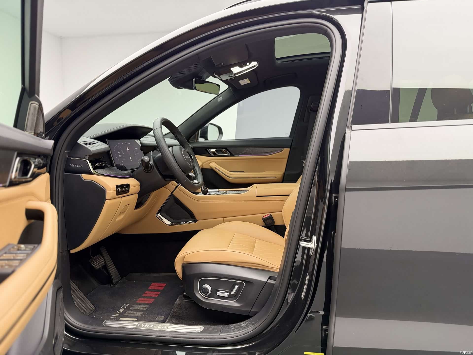 Lynk & Co 02, 2024 14