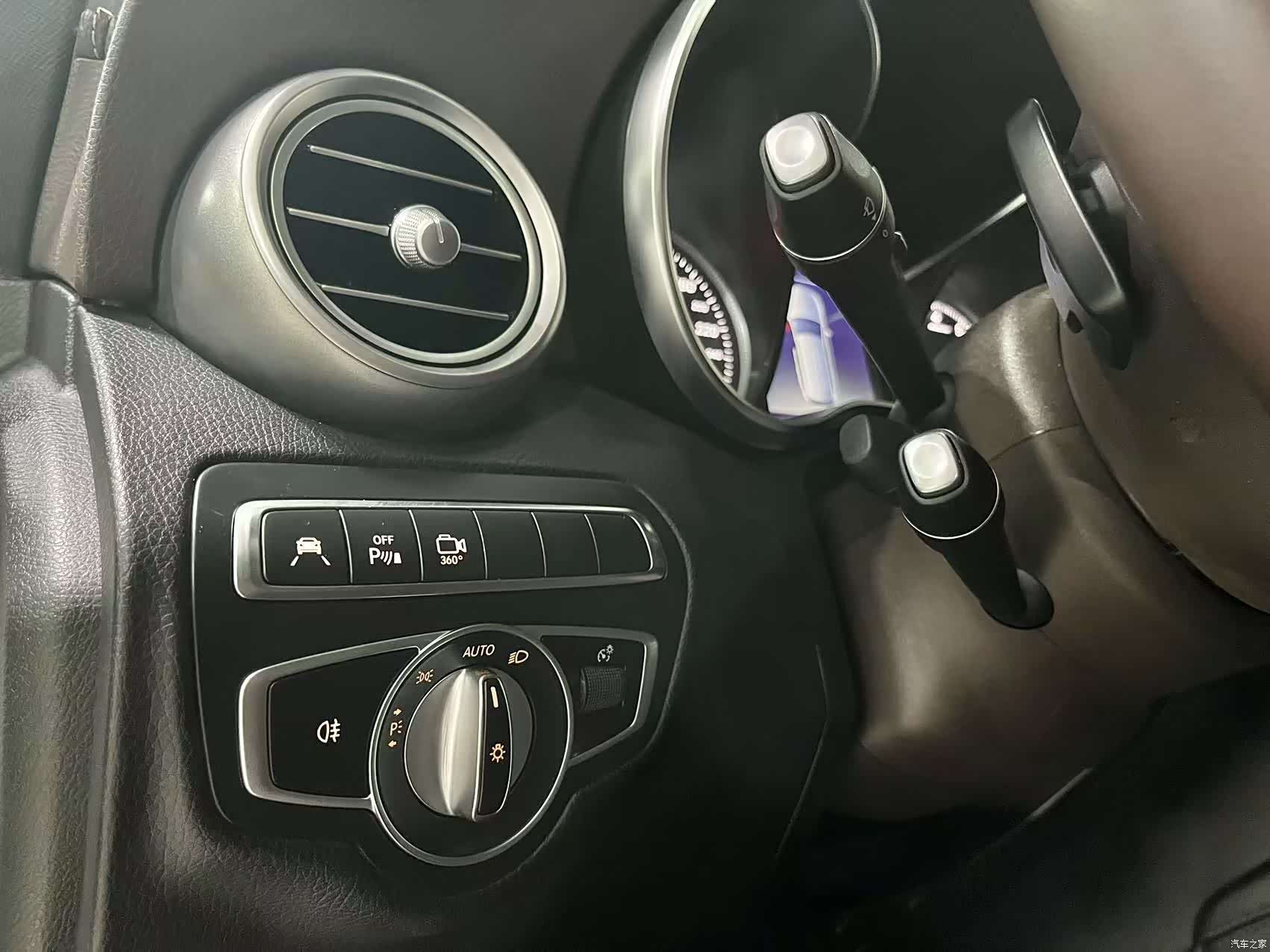 Mercedes-Benz GLC, 2019 4