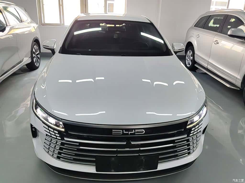 BYD Destroyer 05, 2023 3