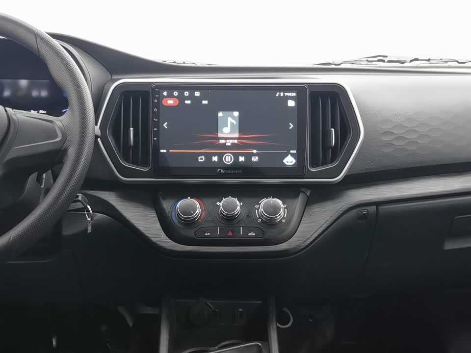 Changan Kaicheng Changan Ruixing EM60