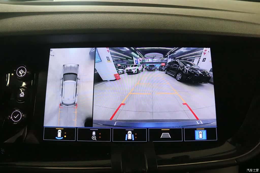 Buick Envision Plus, 2022 8