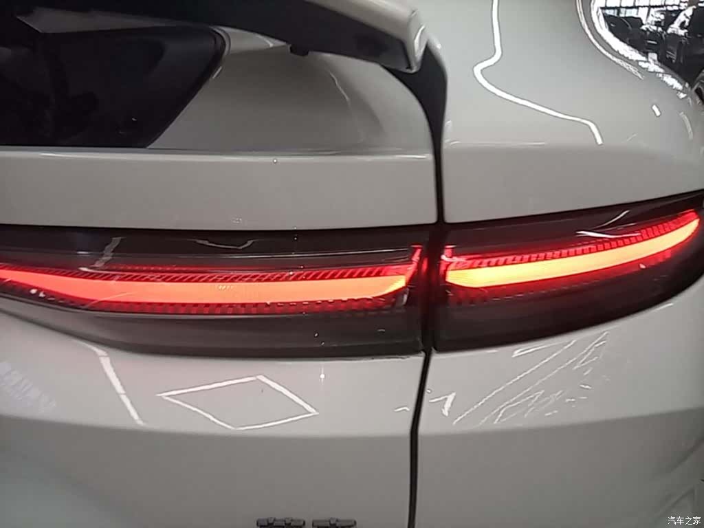 NIO EC6, 2025 8