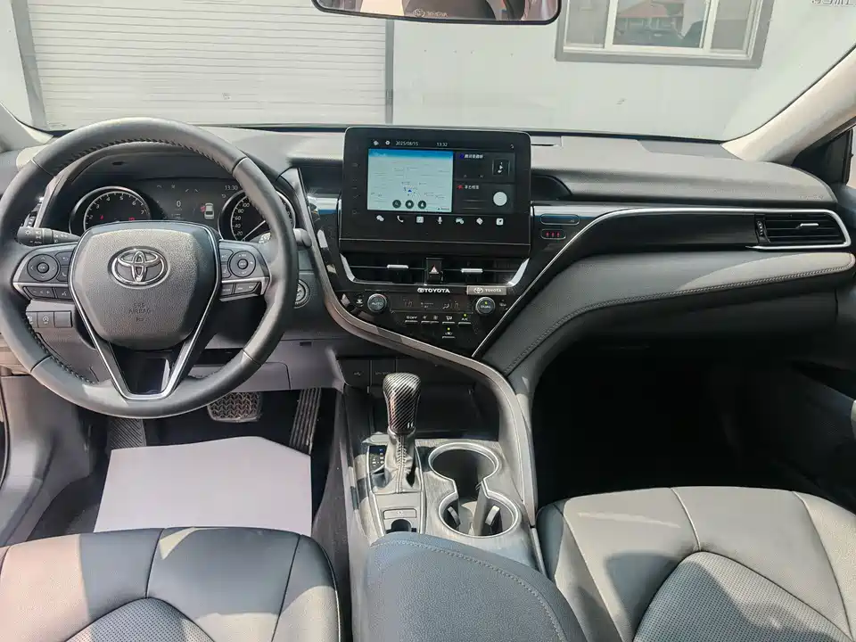 Toyota Camry Toyota Camry