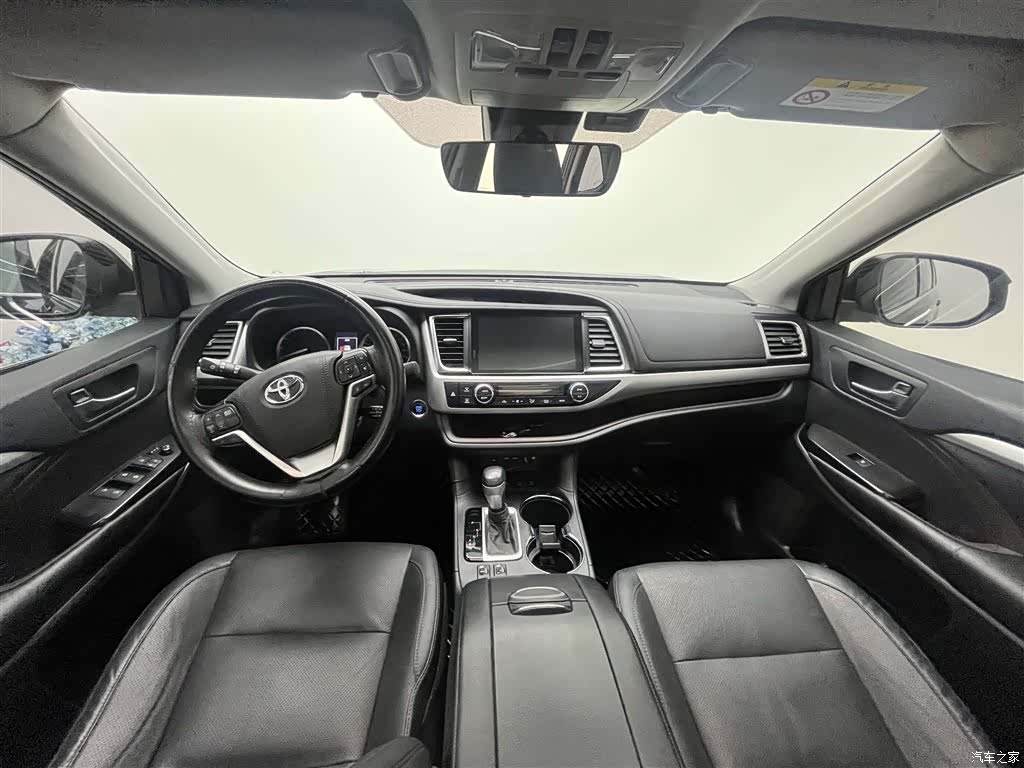 Toyota Highlander, 2021 10