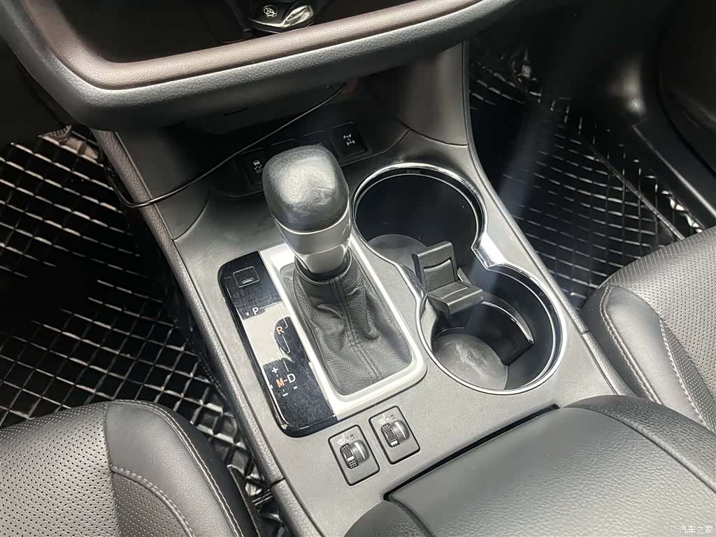 Toyota Highlander, 2021 15