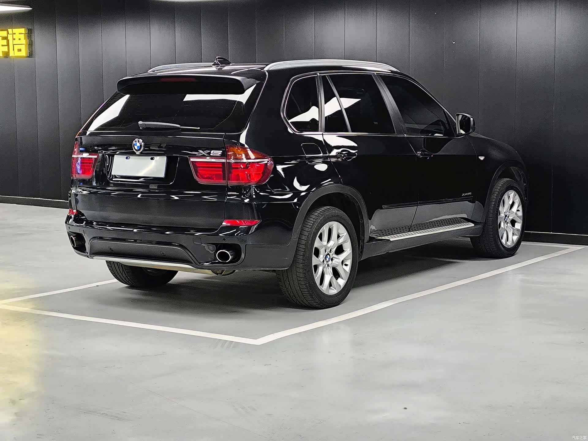 BMW X5, 2013 13