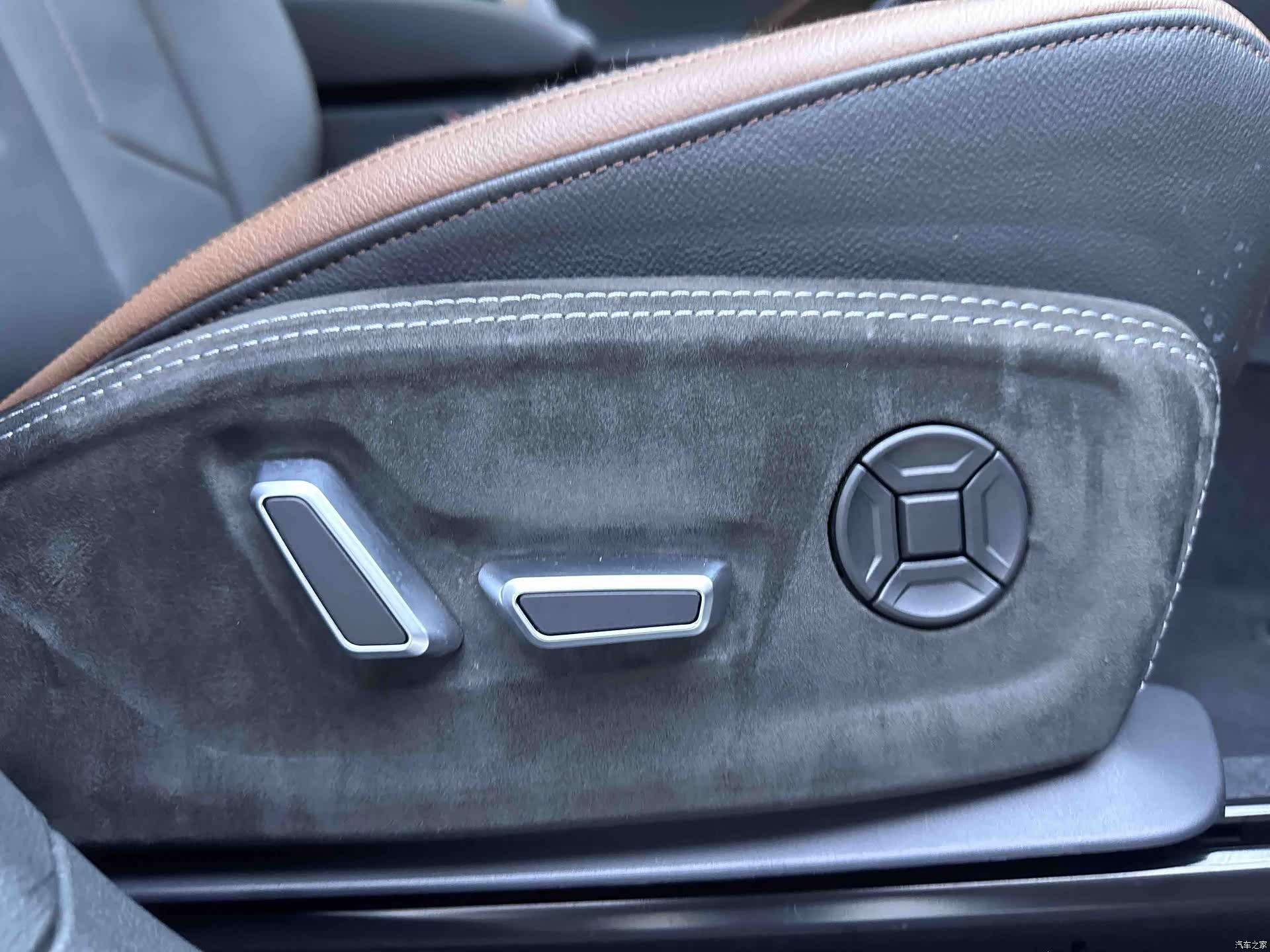 Audi Q3, 2022 17