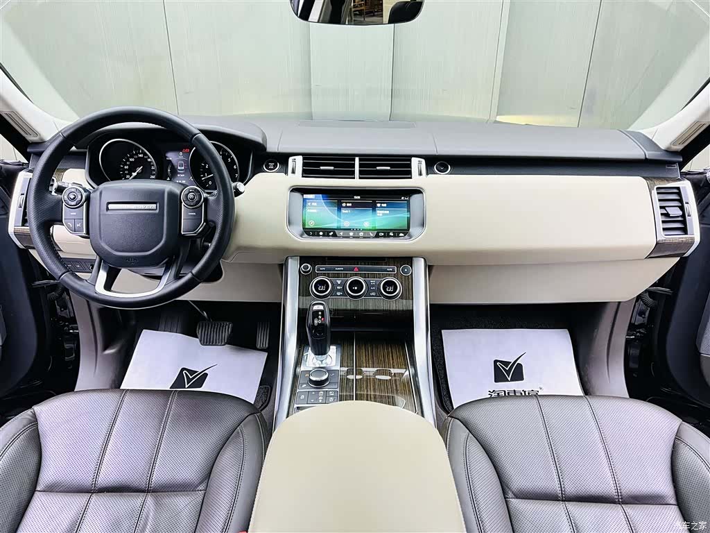 Land Rover Range Rover, 2018 9