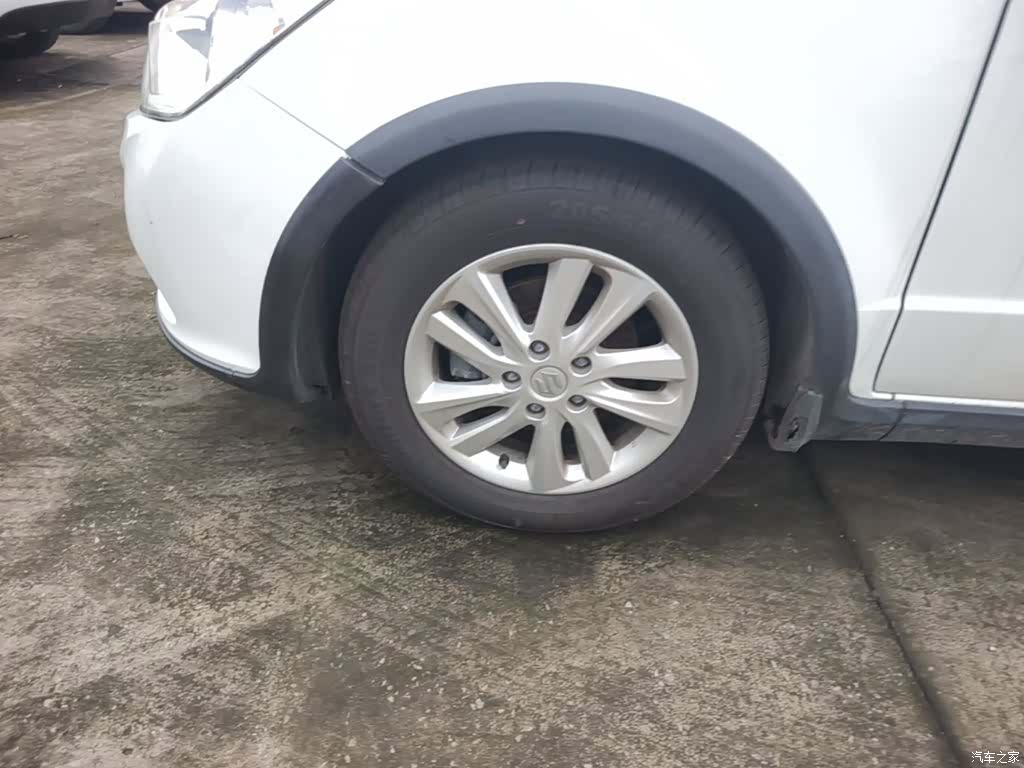 Changan SX4, 2014 23