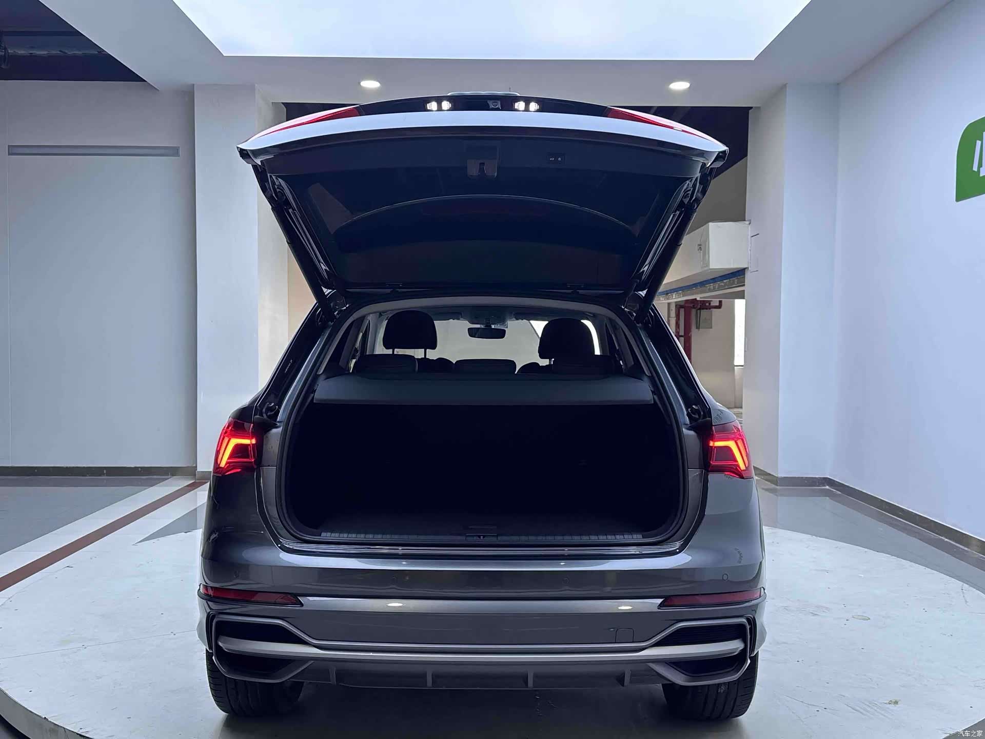 Audi Q3, 2023 15