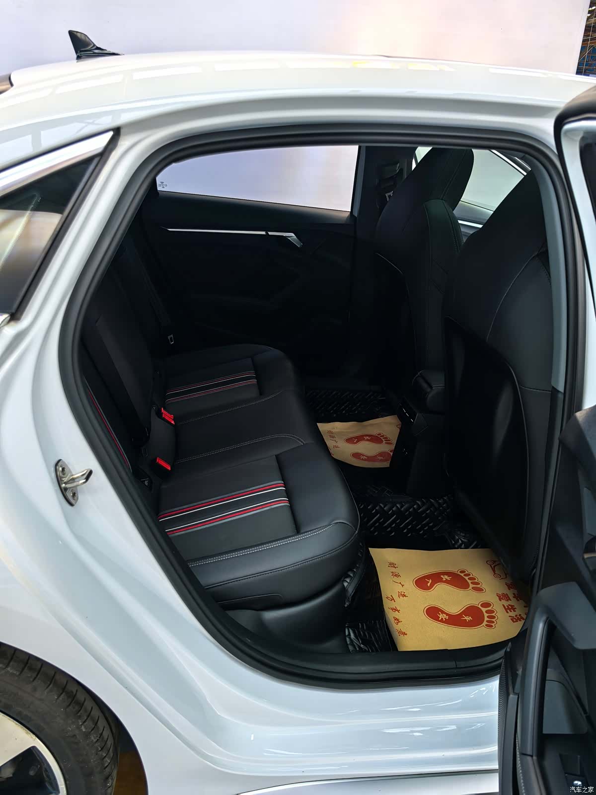 Audi A3, 2022 24