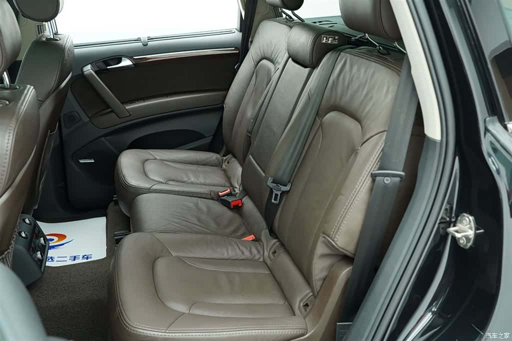 Audi Q7, 2012 21