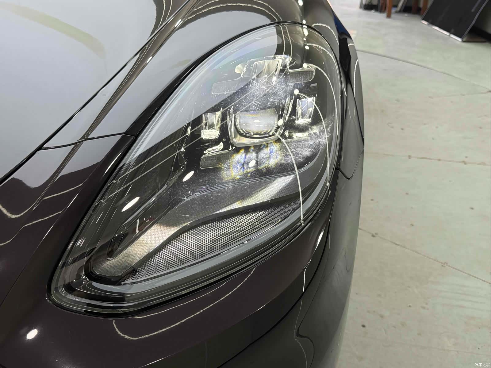 Porsche Panamera, 2019 27