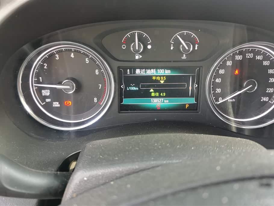 Buick Lacrosse Buick Lacrosse