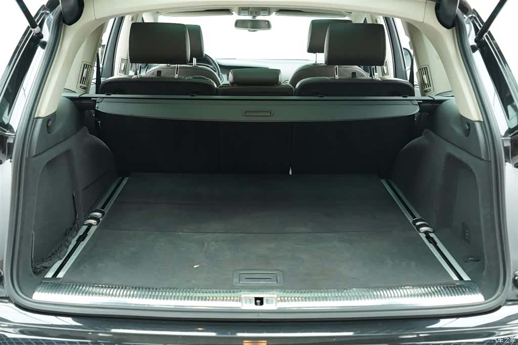 Audi Q7, 2012 30