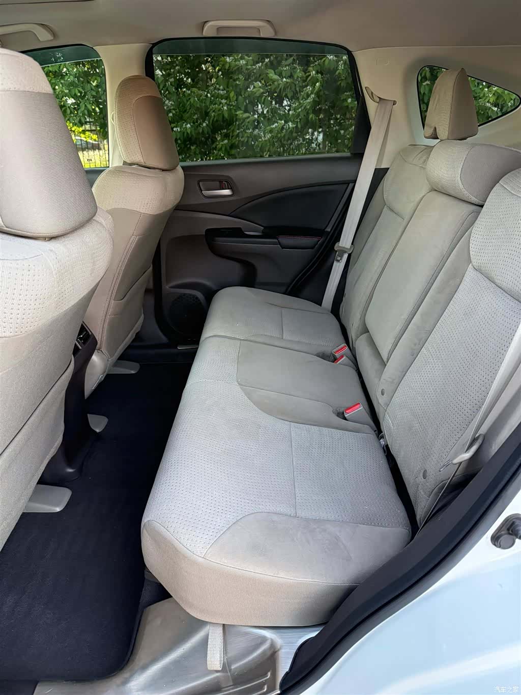 Honda CR-V, 2012 10