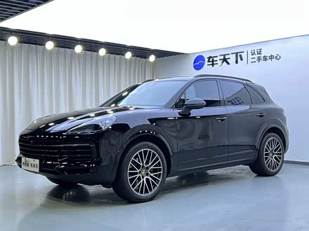 Cayenne 2019�� Cayenne 3.0T