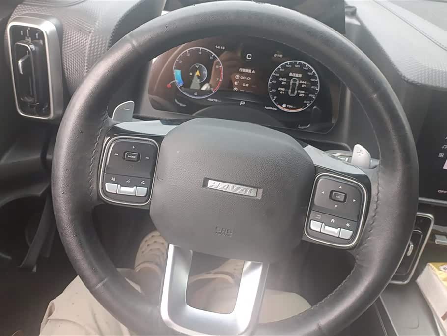 Haval Big dog Haval Big dog