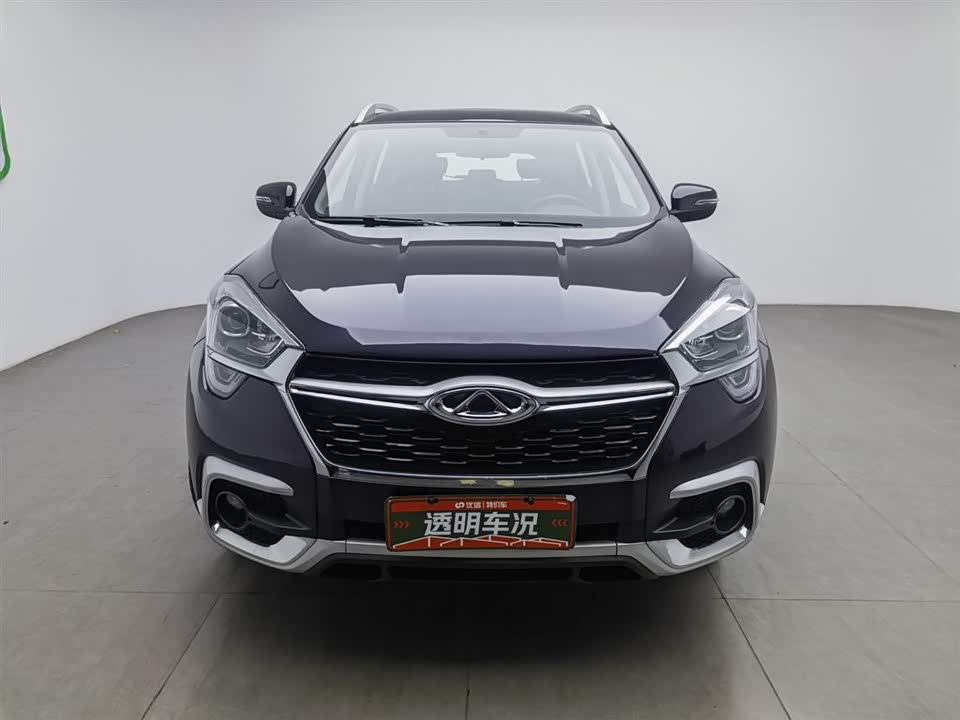 Chery Tiggo 5x