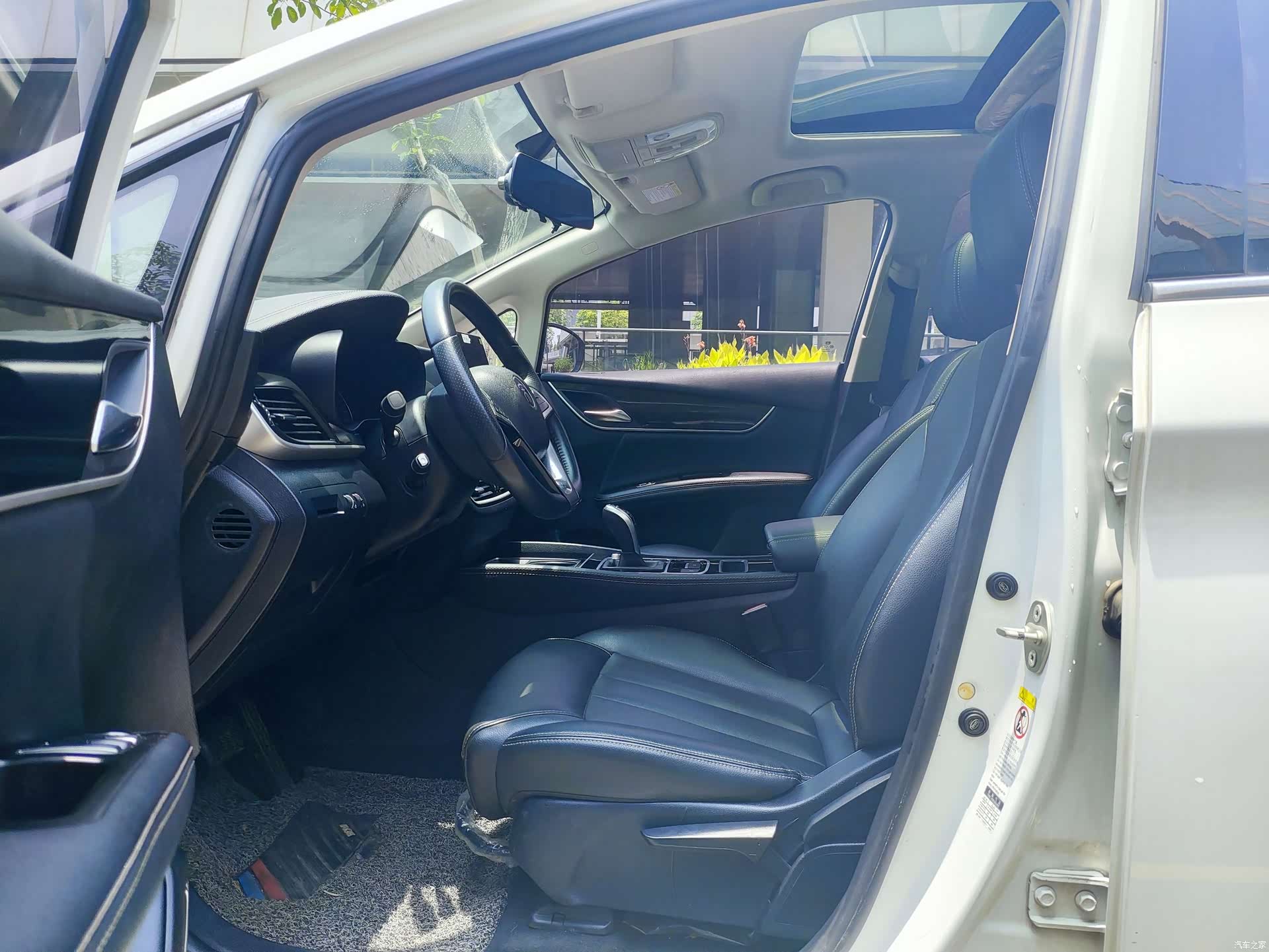 BYD Song, 2019 9