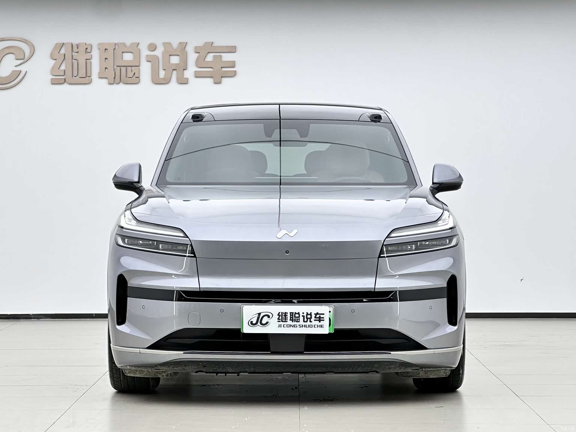 NIO L90, 2025 3