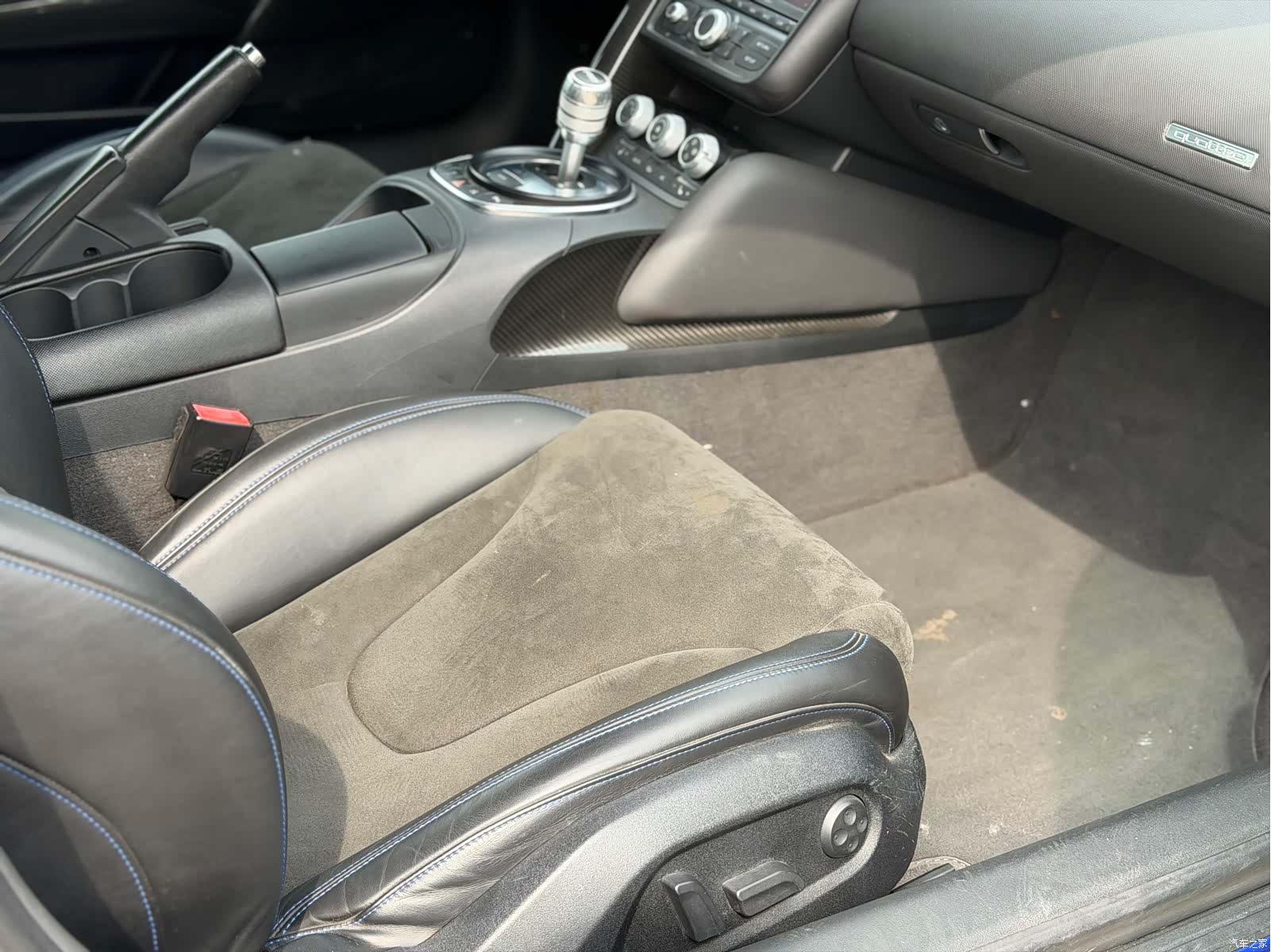 Audi TT, 2012 11