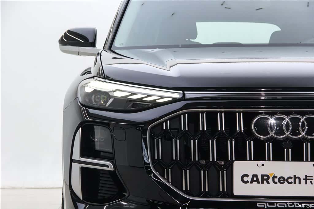 Audi Q6, 2024 10
