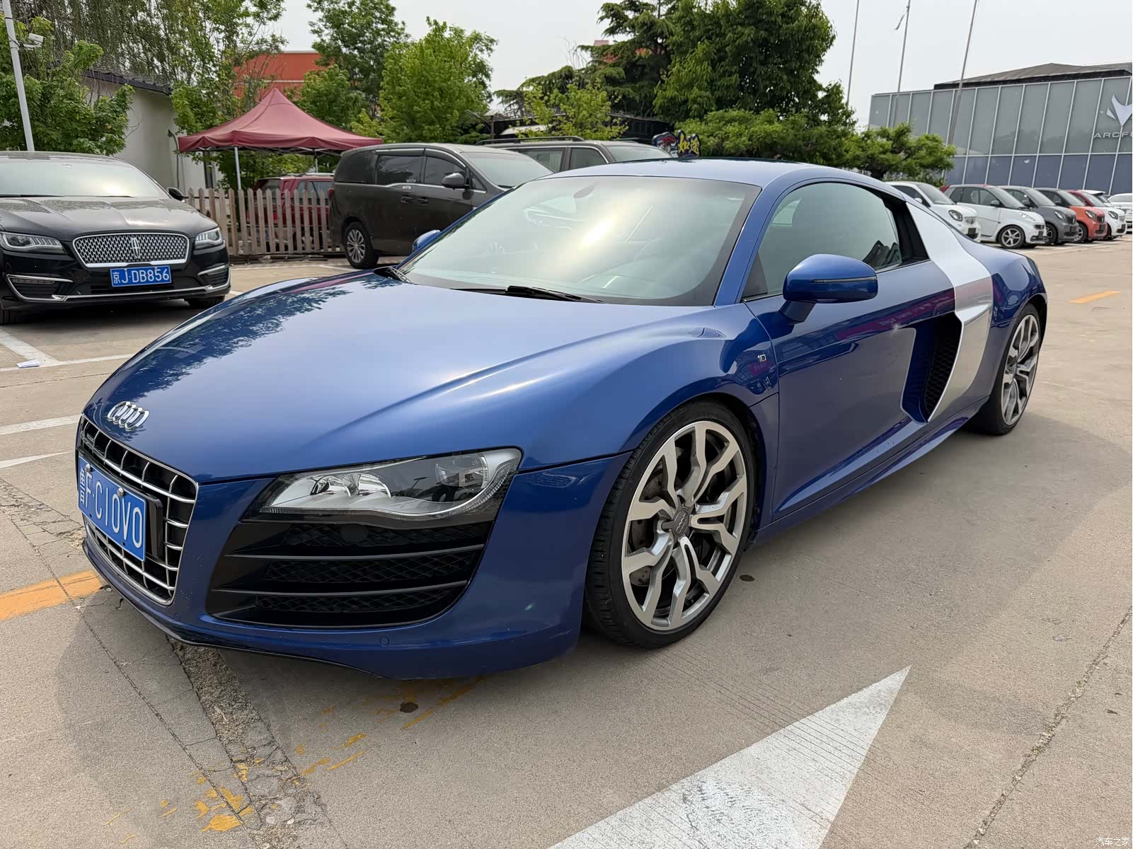 Audi TT, 2012 1