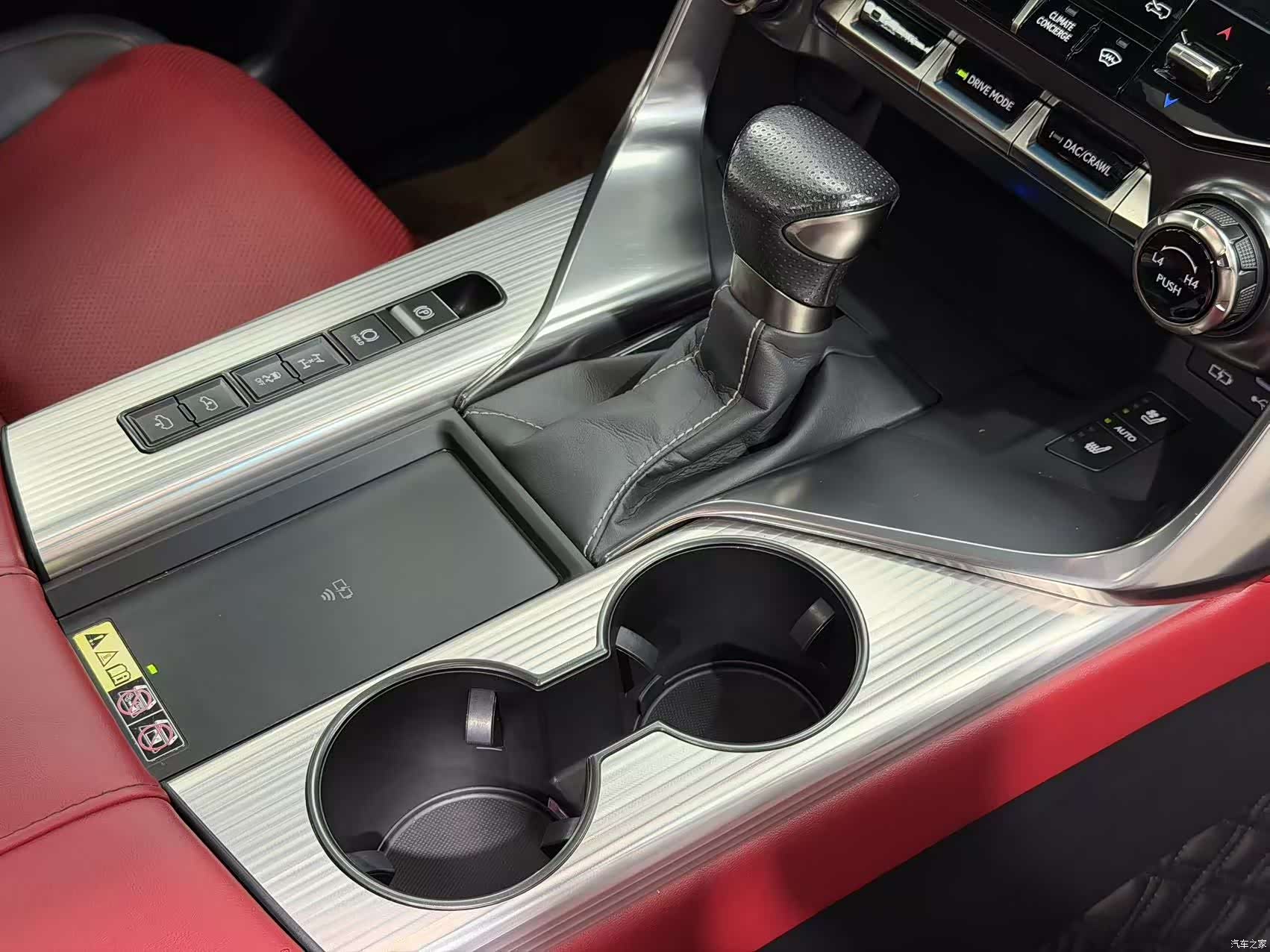 Lexus LX, 2024 9