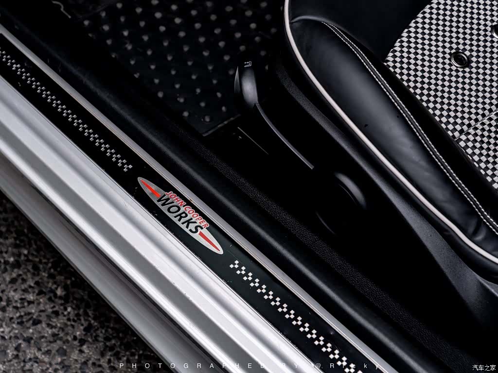 Mini Cooper, 2014 10