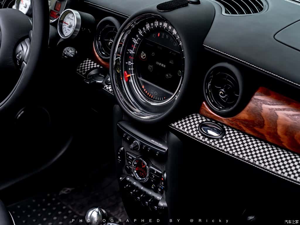 Mini Cooper, 2014 6