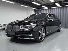 ����7ϵ 2017�� 740Li xDrive ������