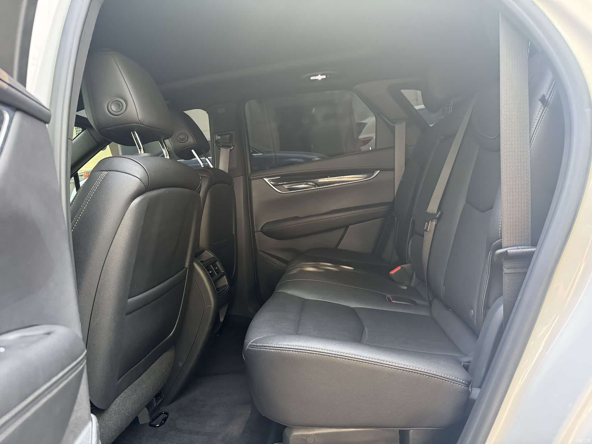 Cadillac XT5, 2022 19